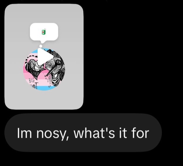 @Blacktopblanket ๐๐