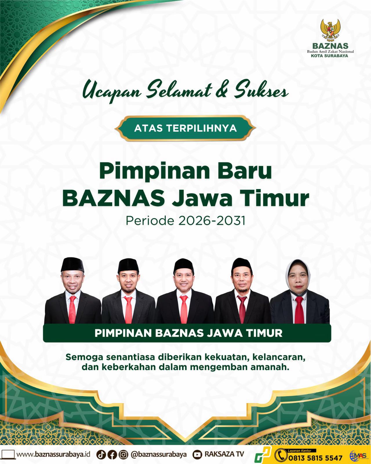 @BAZNAS Surabaya