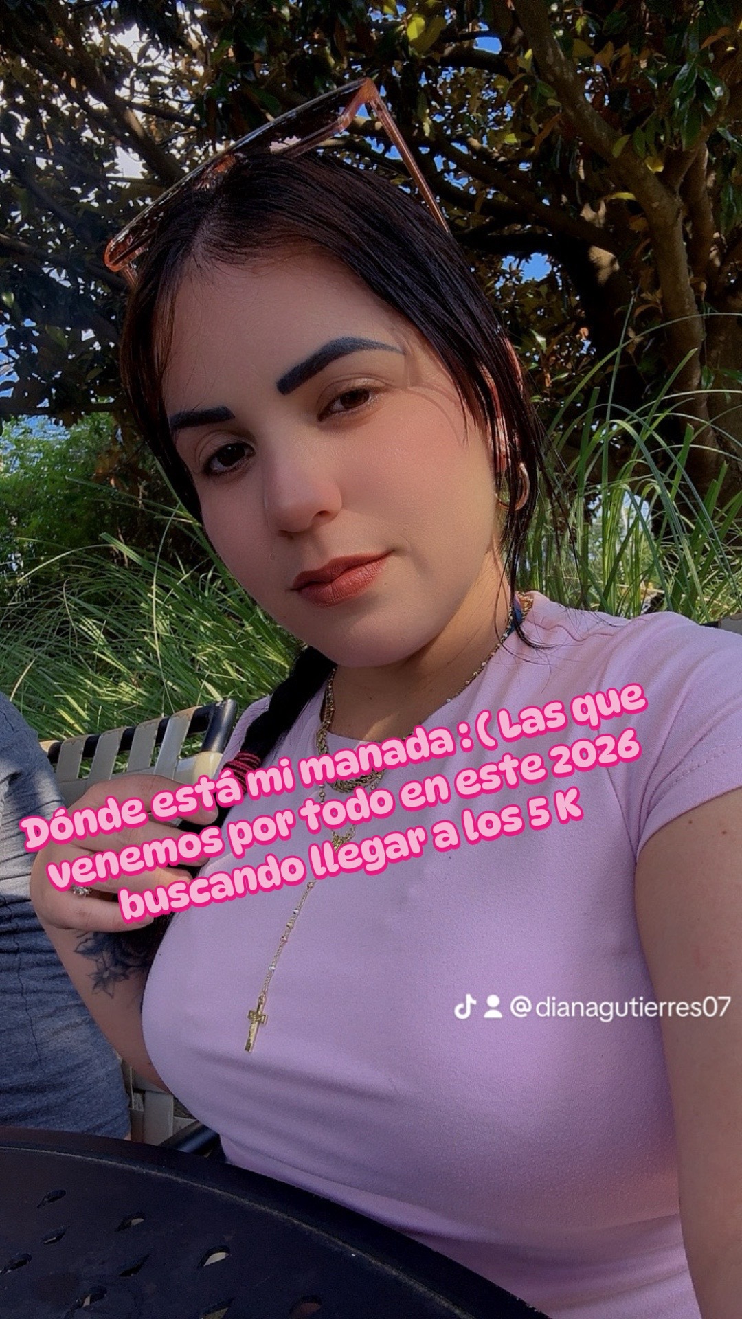 @Dianita Rosa 🧸❤️❣️👑