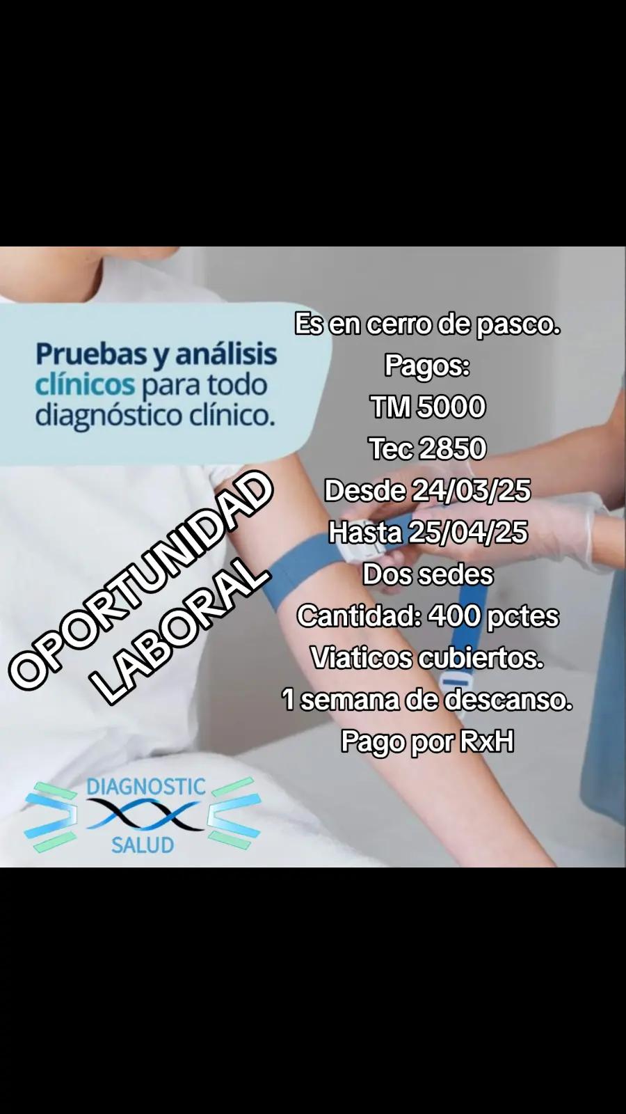 @DIAGNOSTICSALUD E.I R.L.