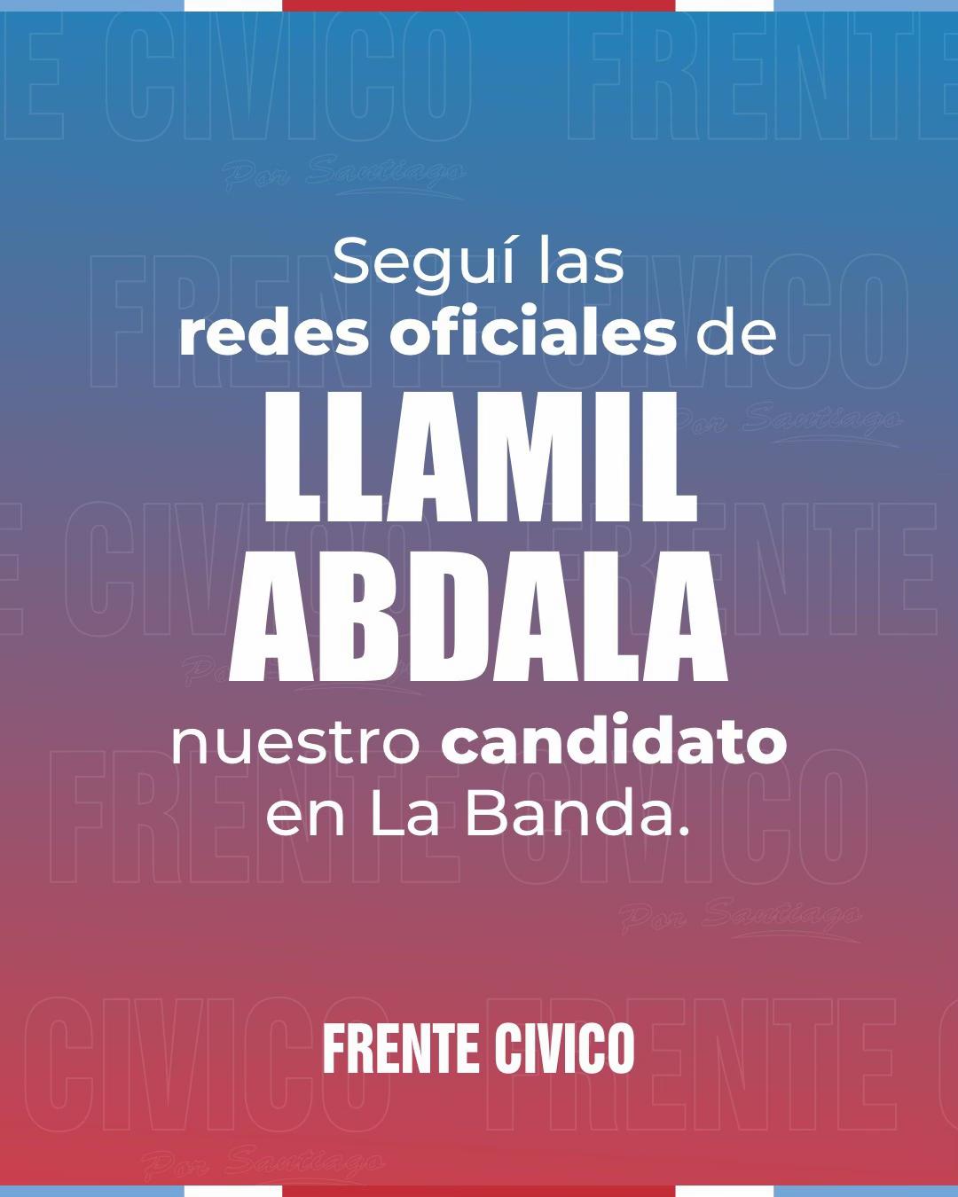 @Frente C&iacute;vico