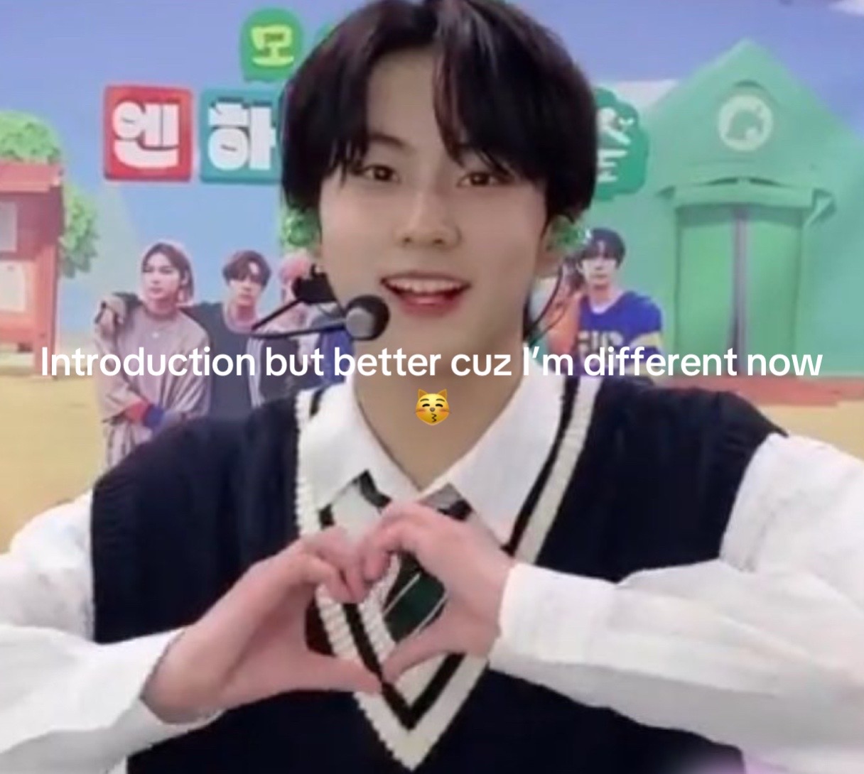 @Ella {Jungwon ver.}