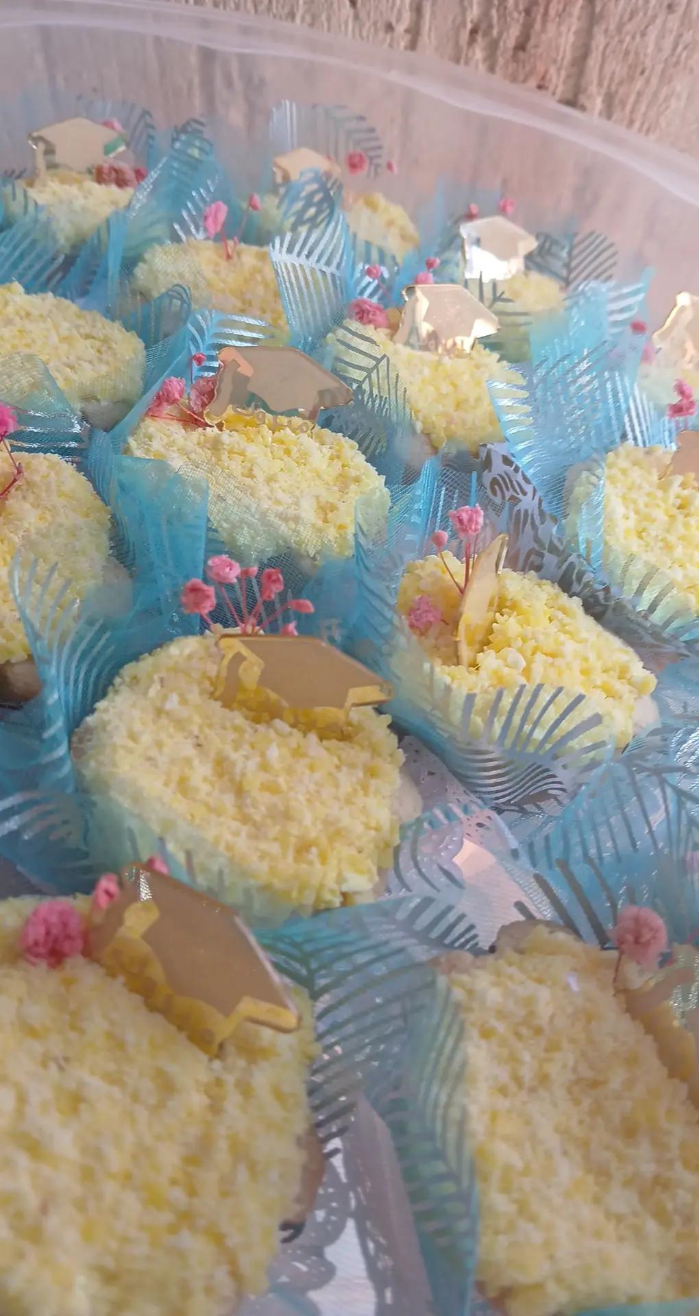 @yaya sweets