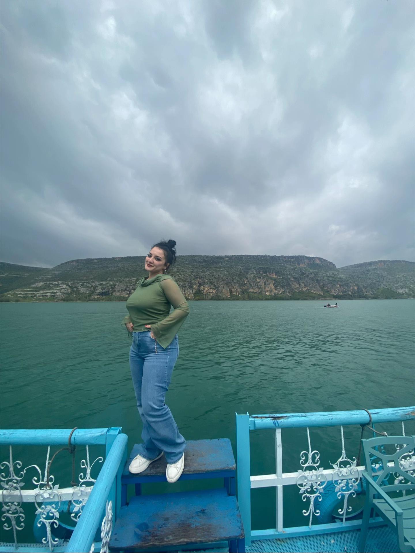 @YEŞİM’💅