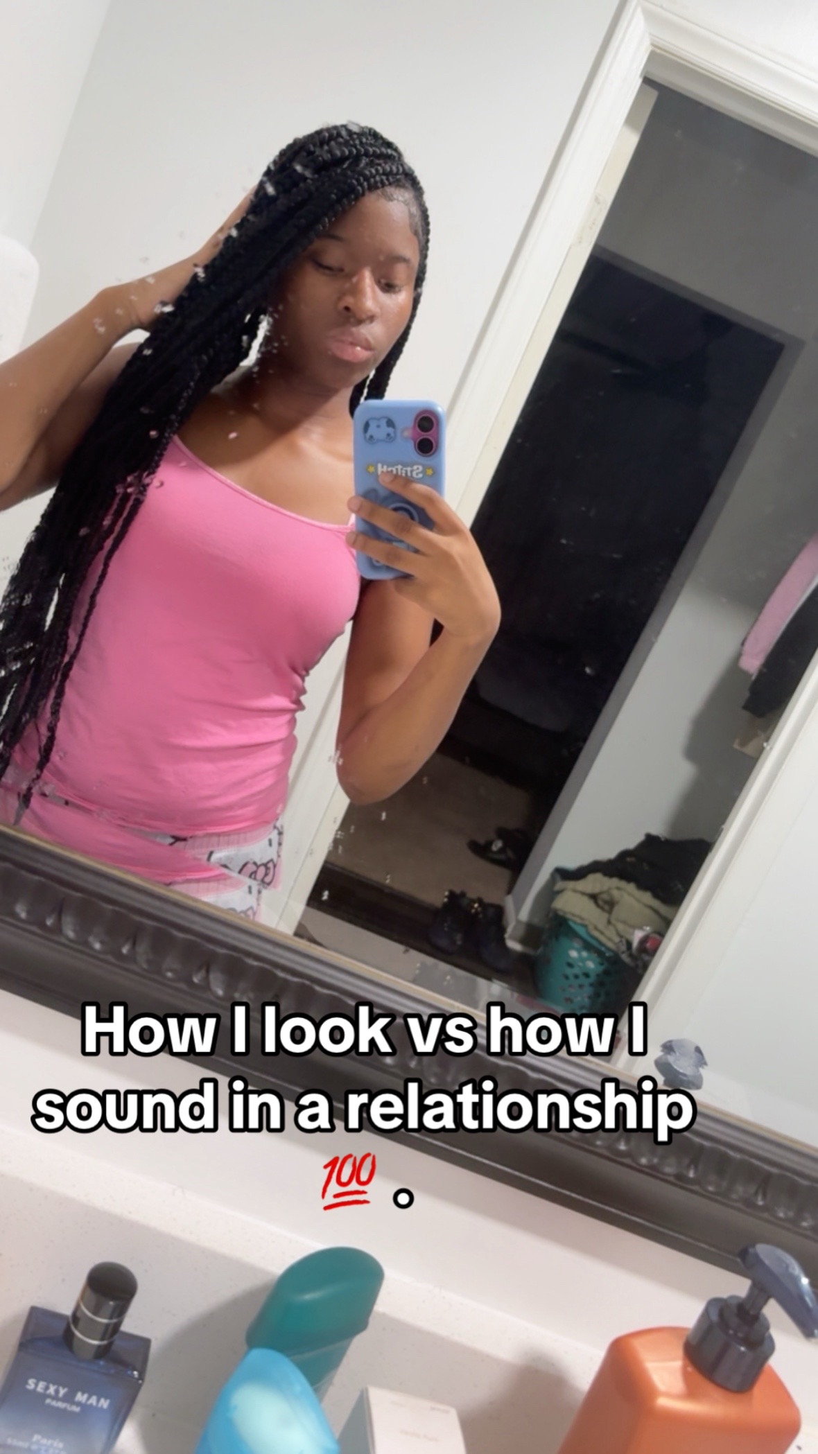 @Mind your business 🗣️🫶🏾 .