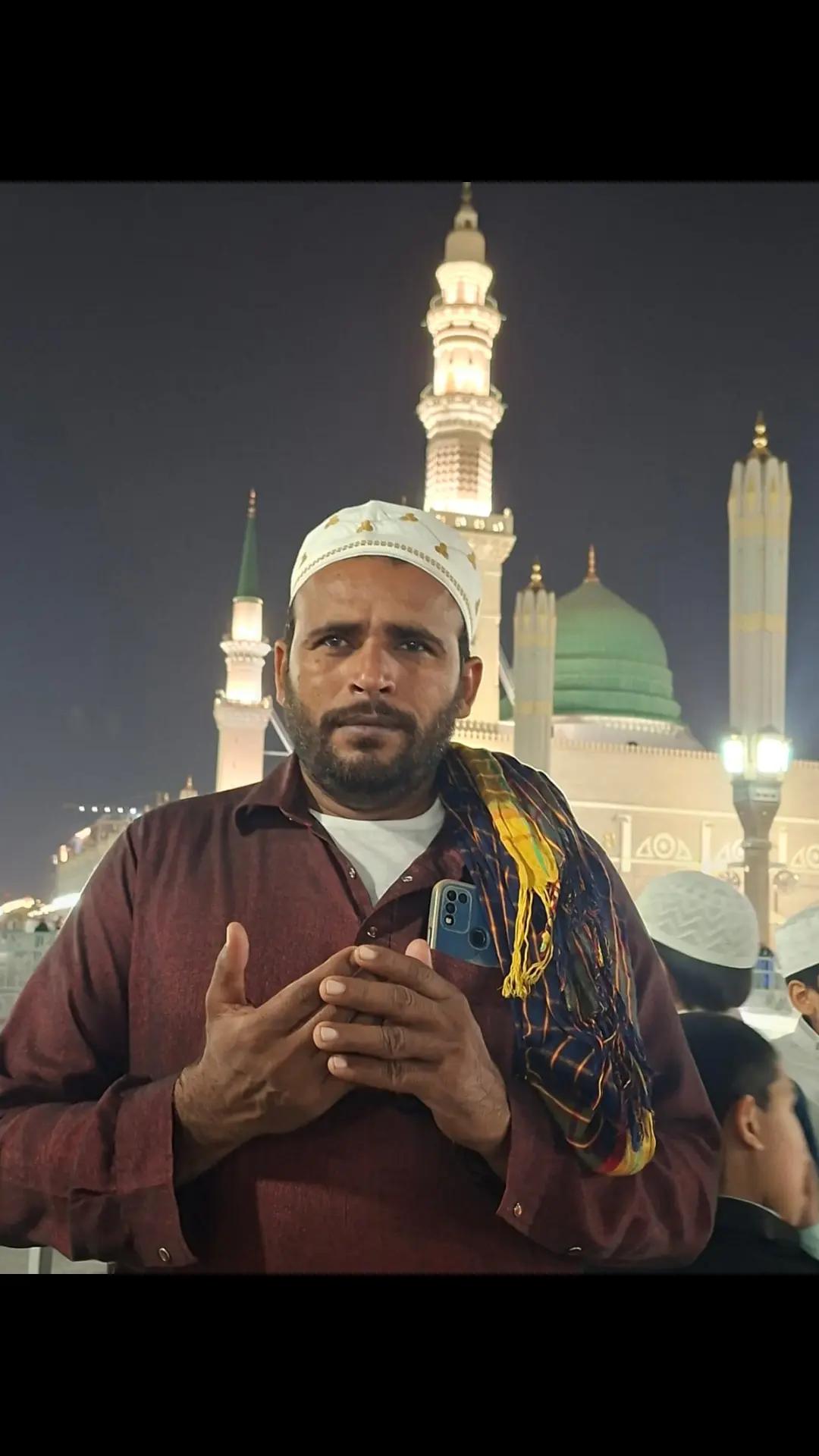 @Faizan haji