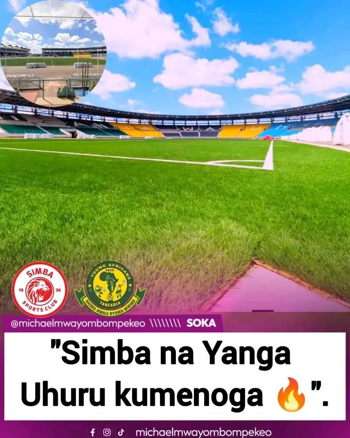@@Saguda ⚽ mwakipesile⚽