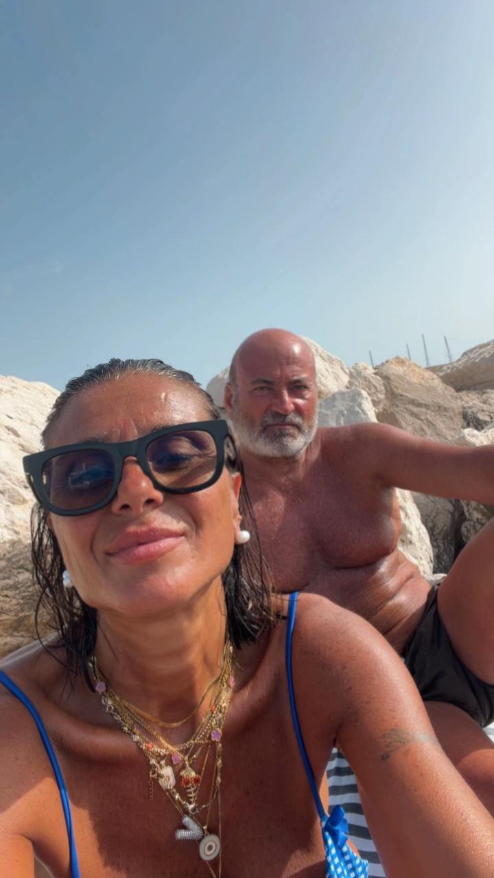 @Vera Piciocchi