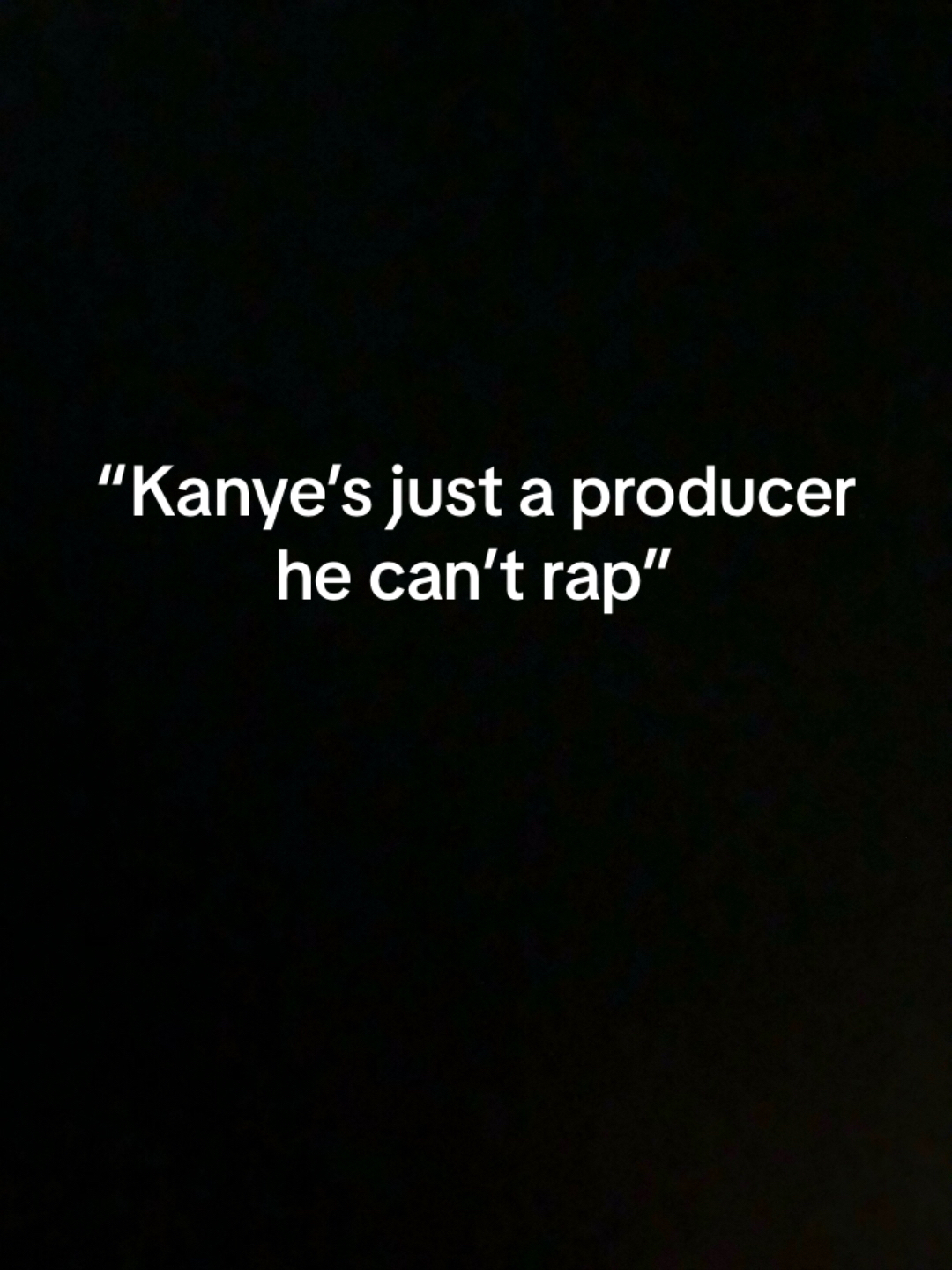 @KanyeWestMeatRider