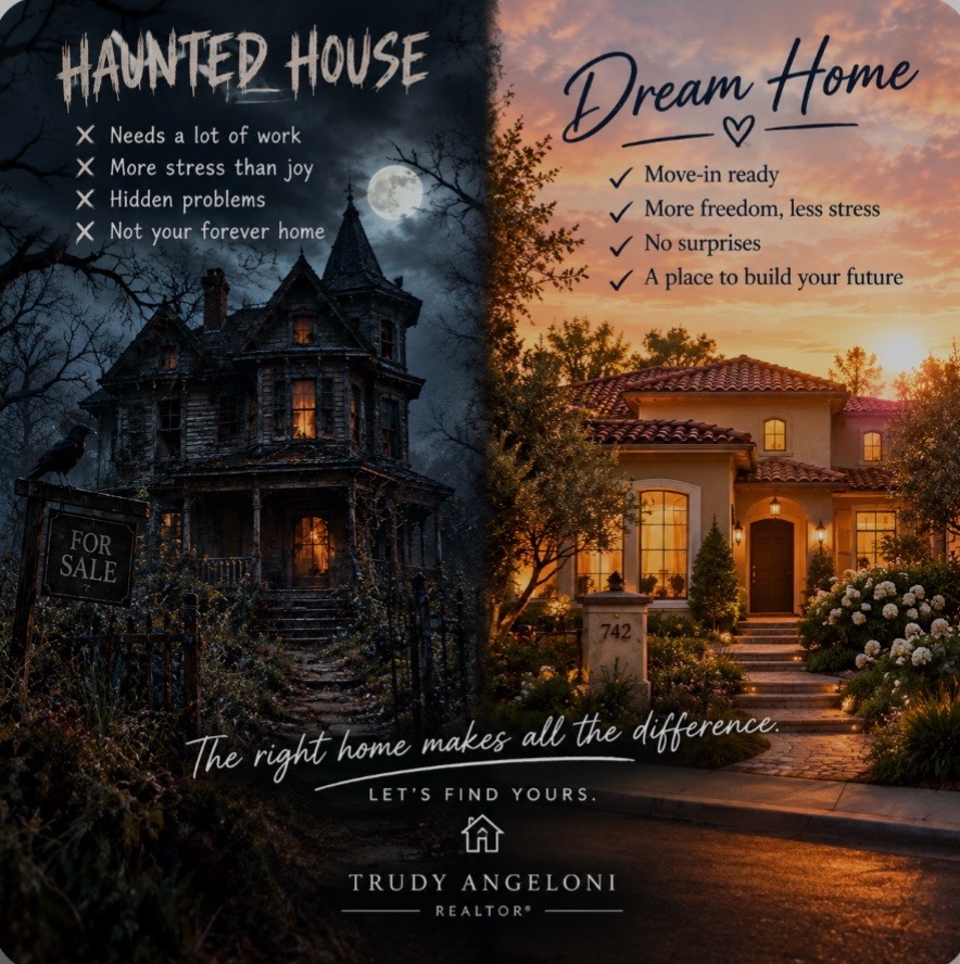 @Trudy Angeloni Realtor