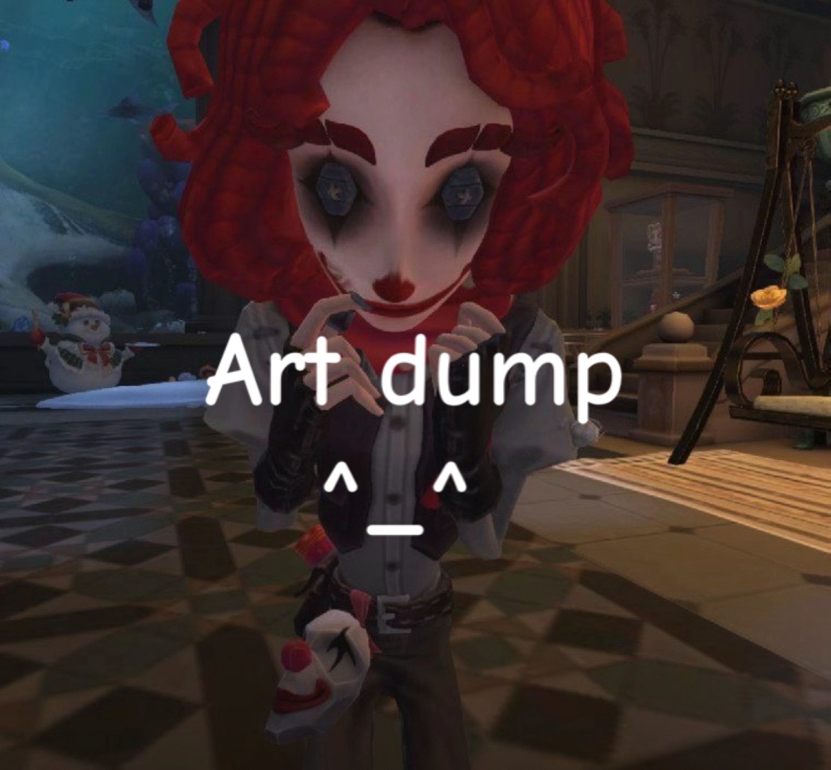 @Jaggy