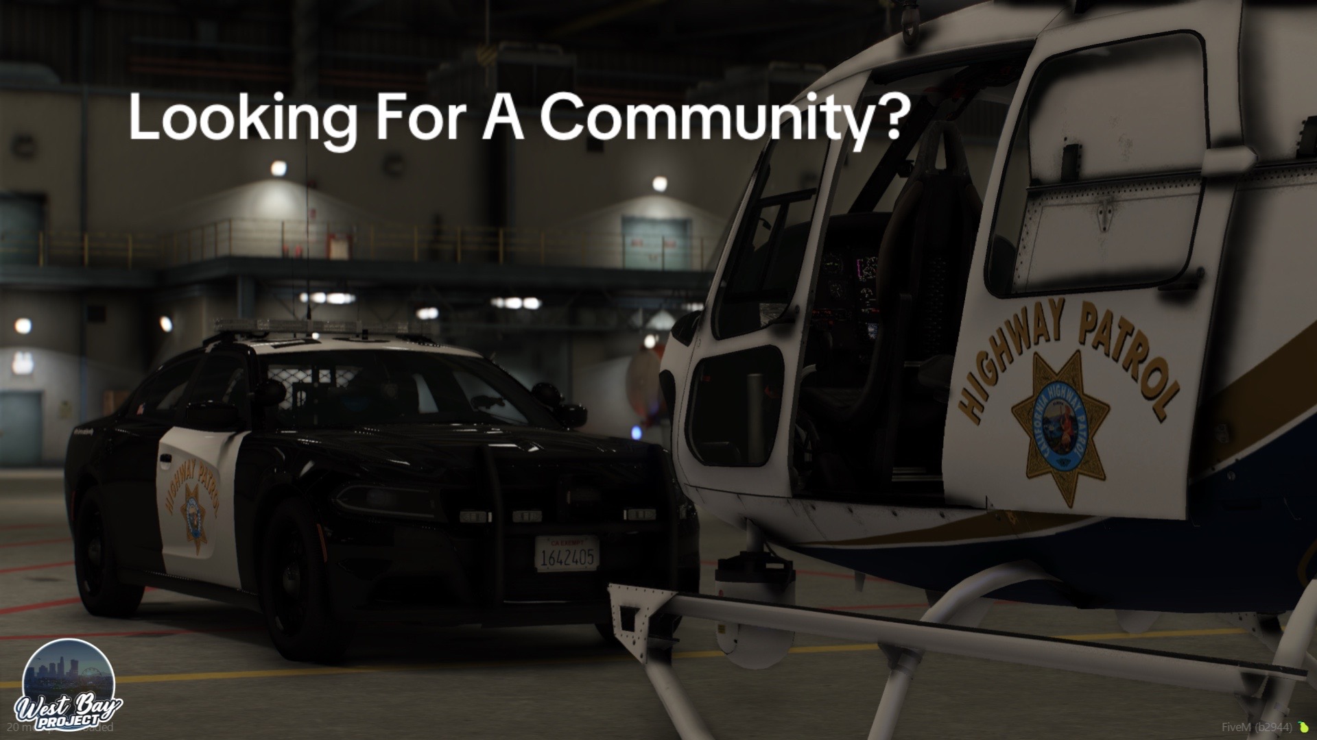 @West Bay Project Roleplay