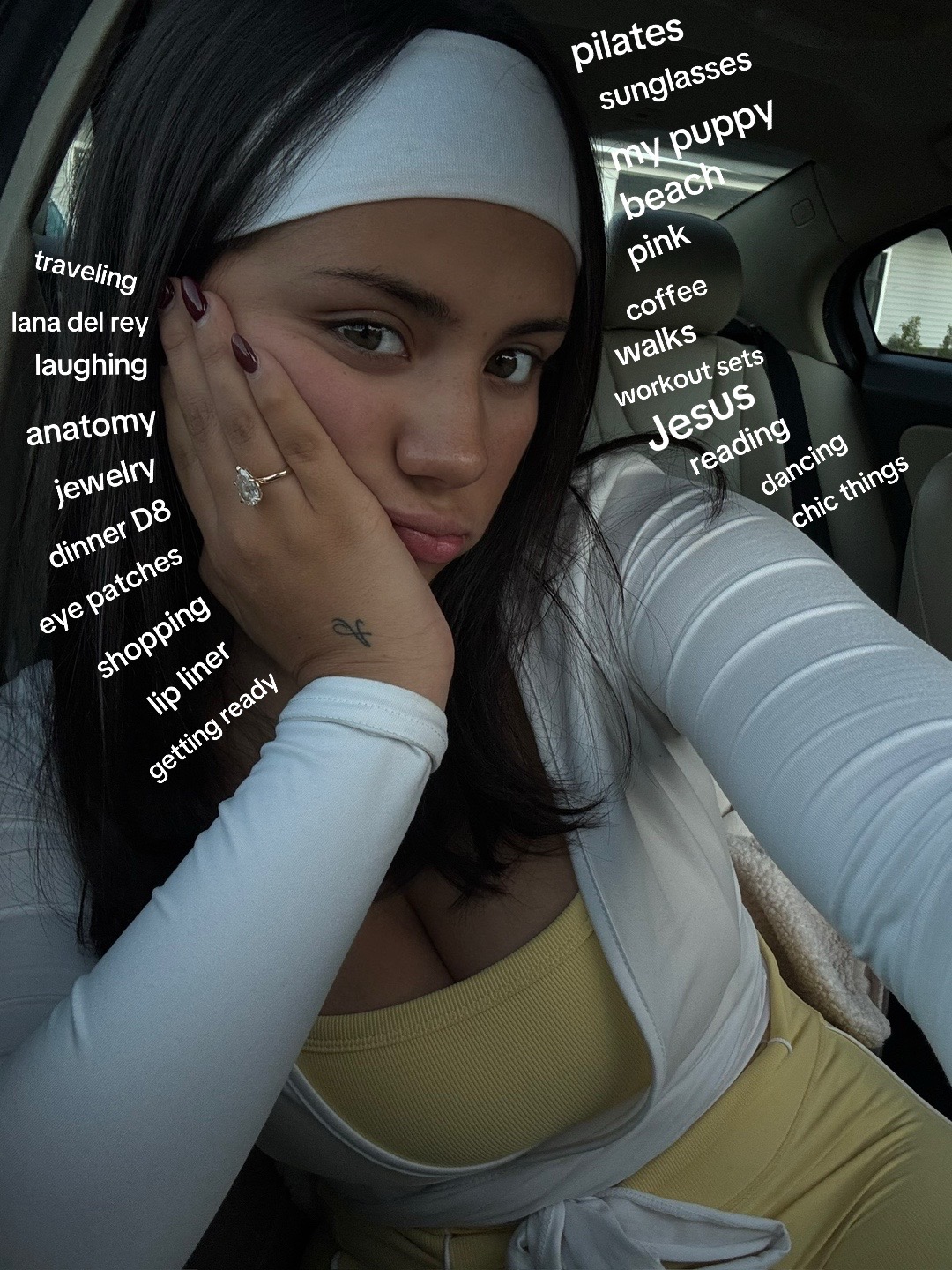 @Jaylynn
