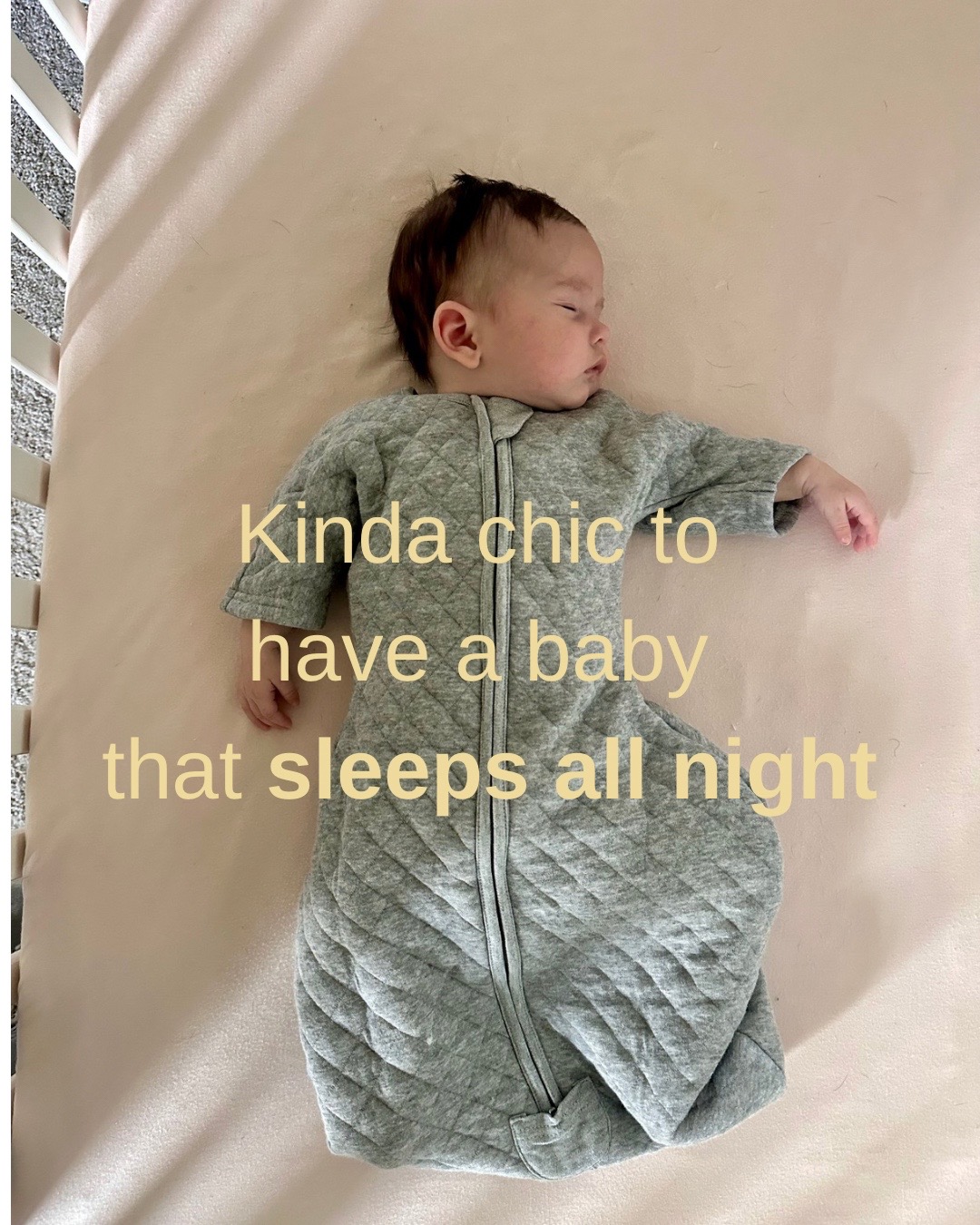 @Katy&mdash;Baby Sleep Coach