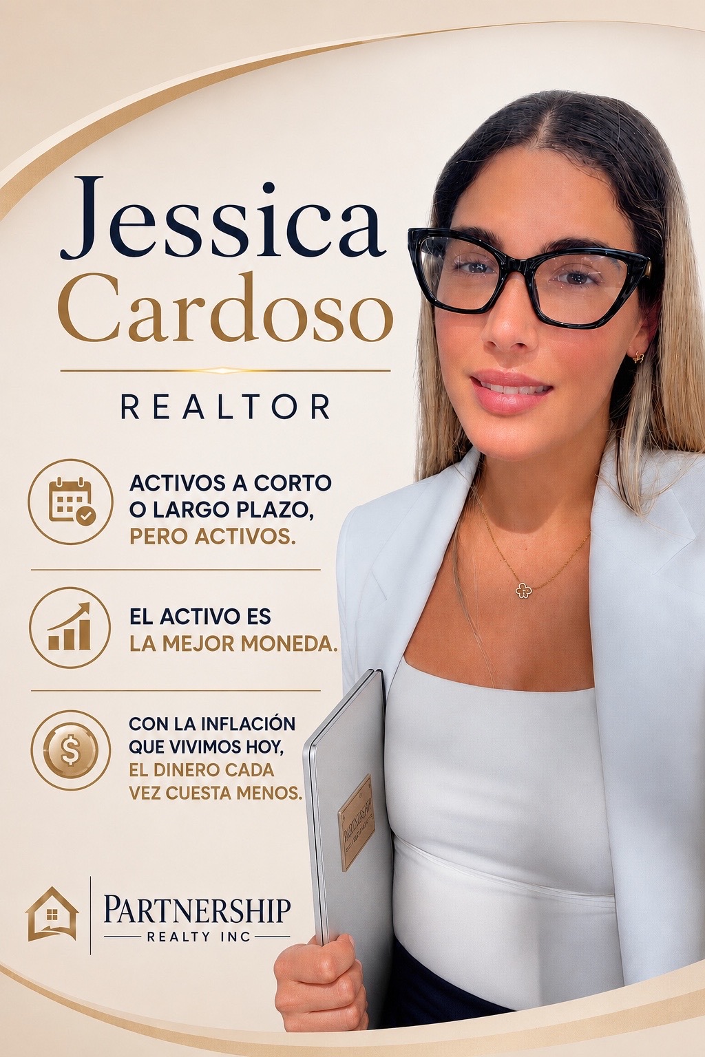 @Jessica Cardoso REALTOR