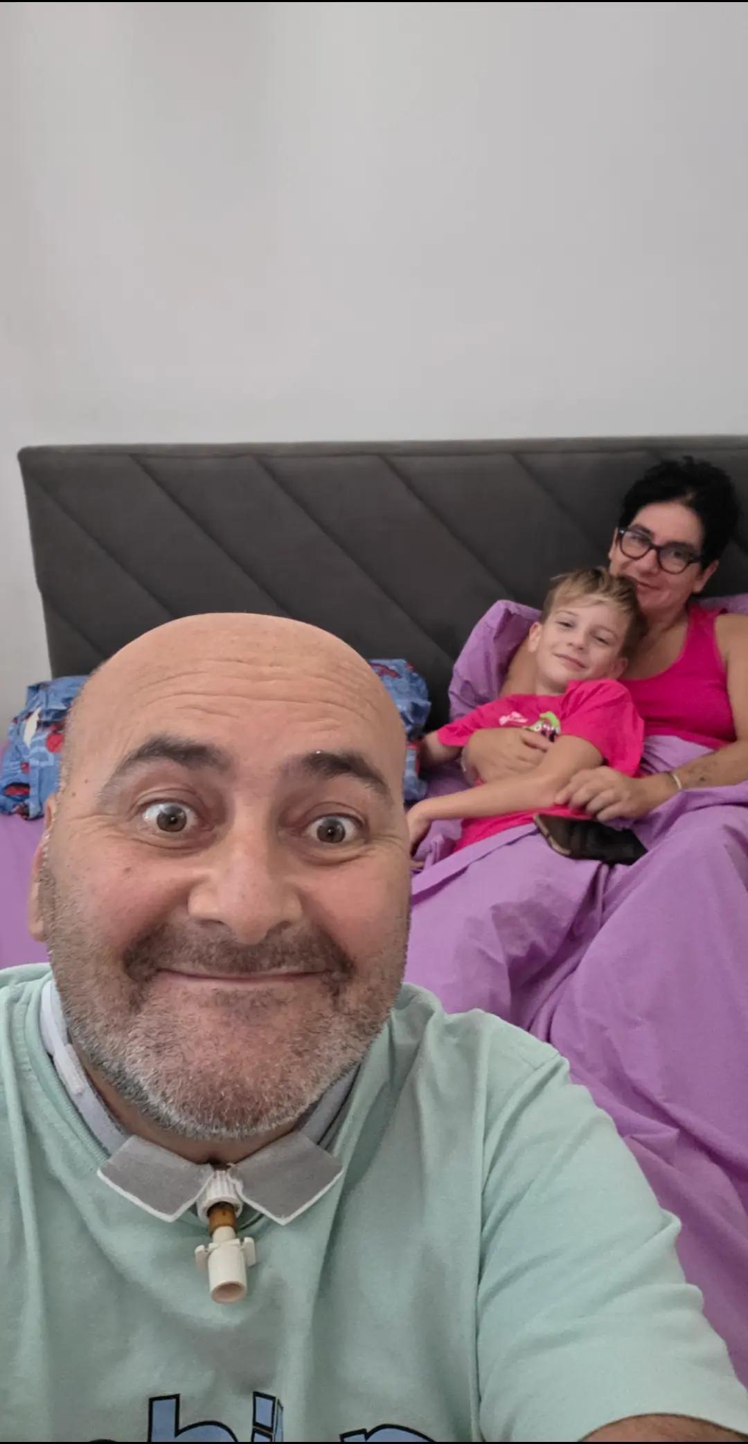 @Gianluca Bernardini