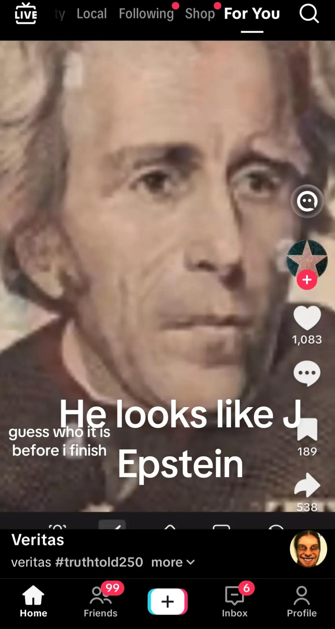 @FrightAlgorithm