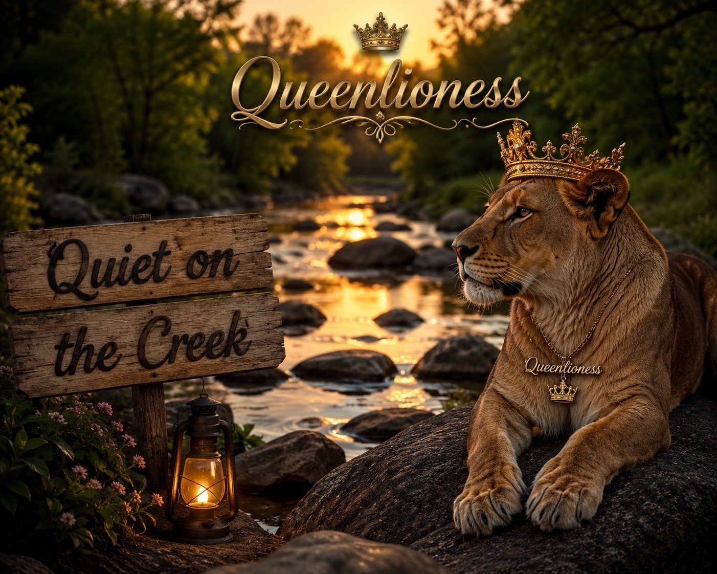 @queenlioness4.0