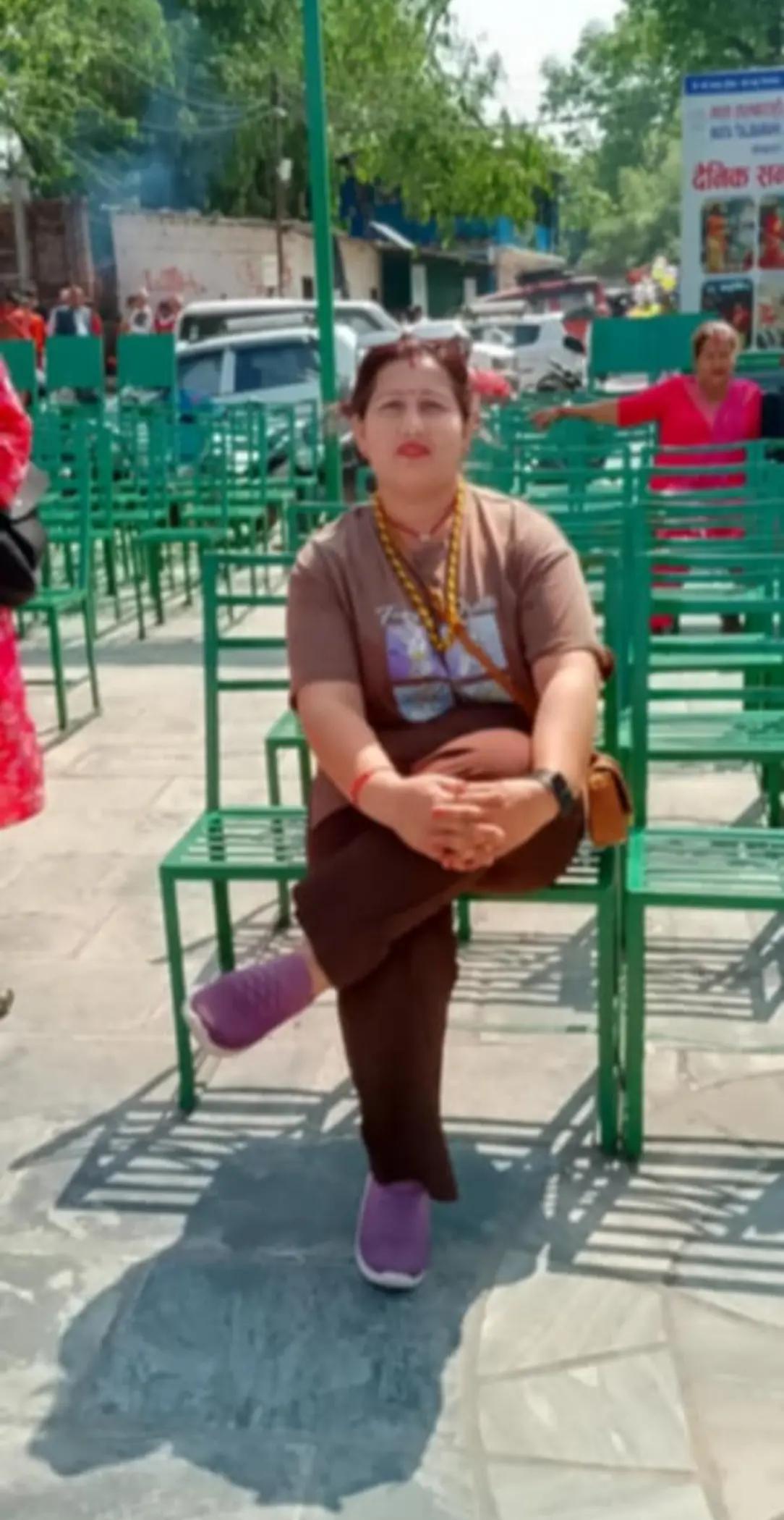 @Sumitra Bhandari