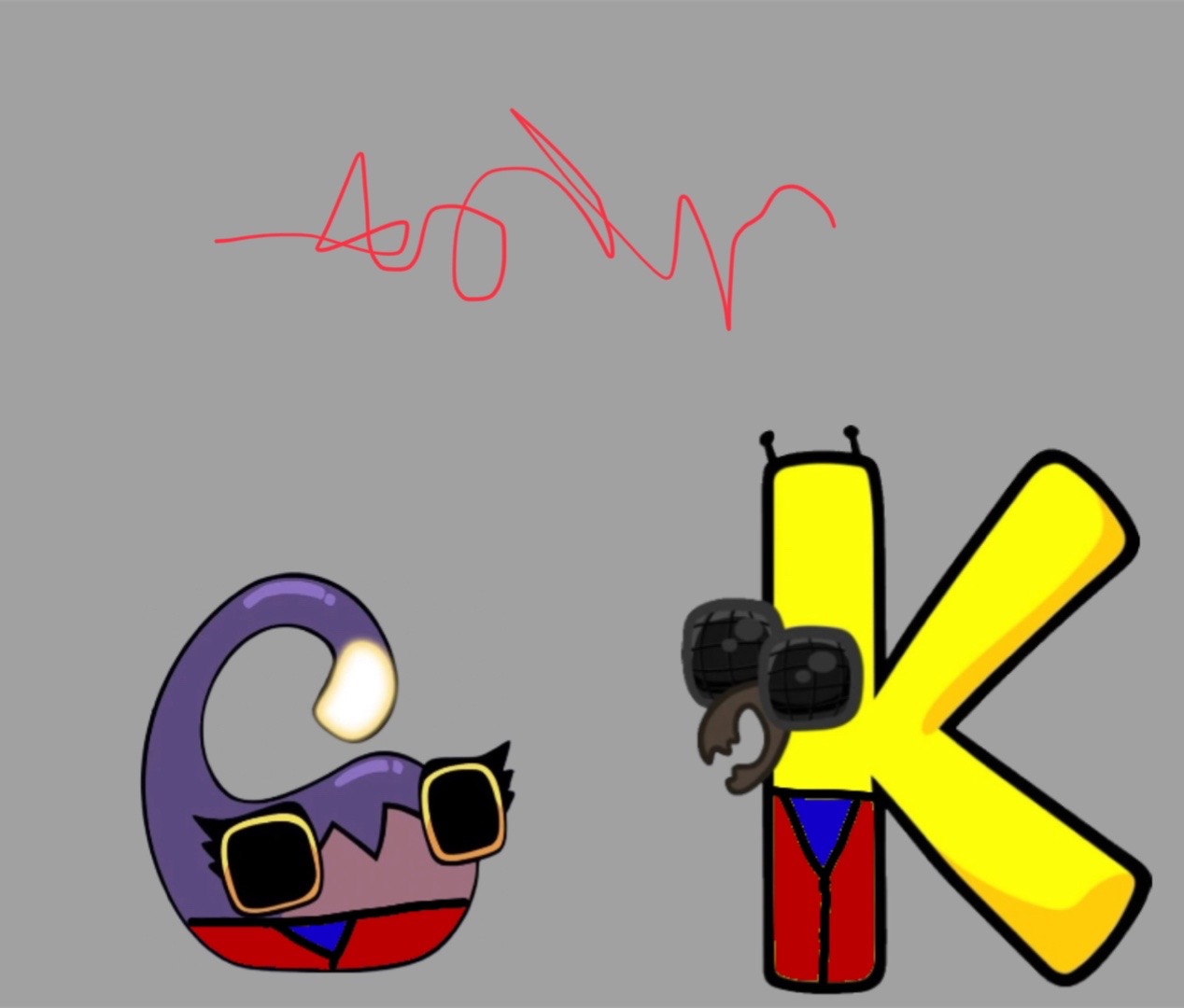 @🐝Kevin🐝 ☑️