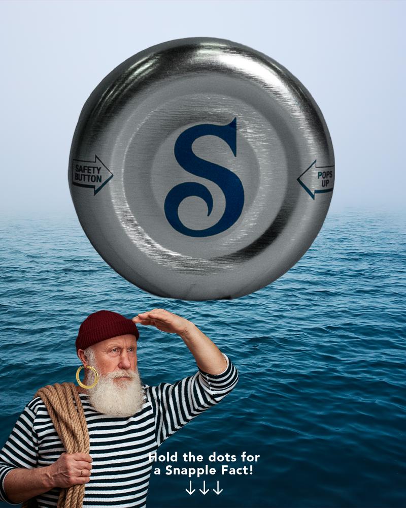 @Snapple