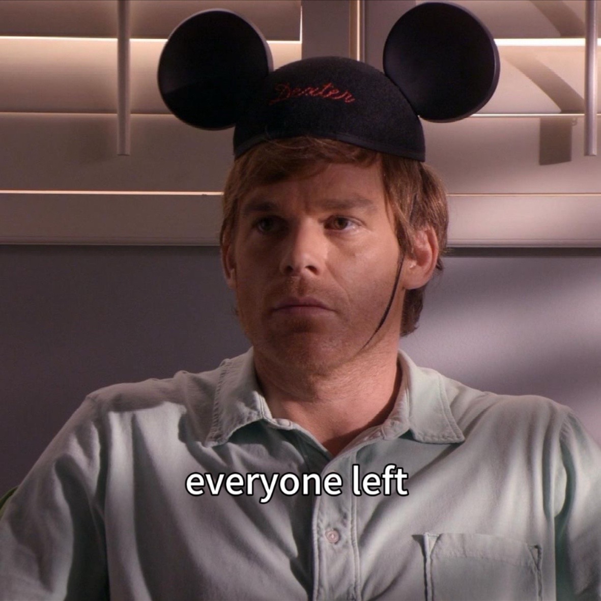 @dead account