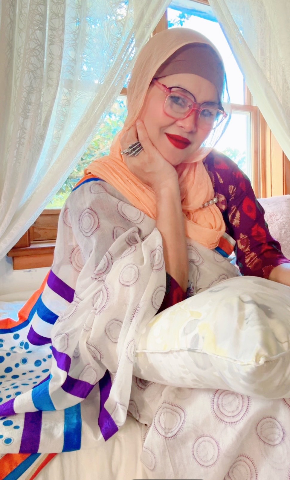 @Nita Dewan