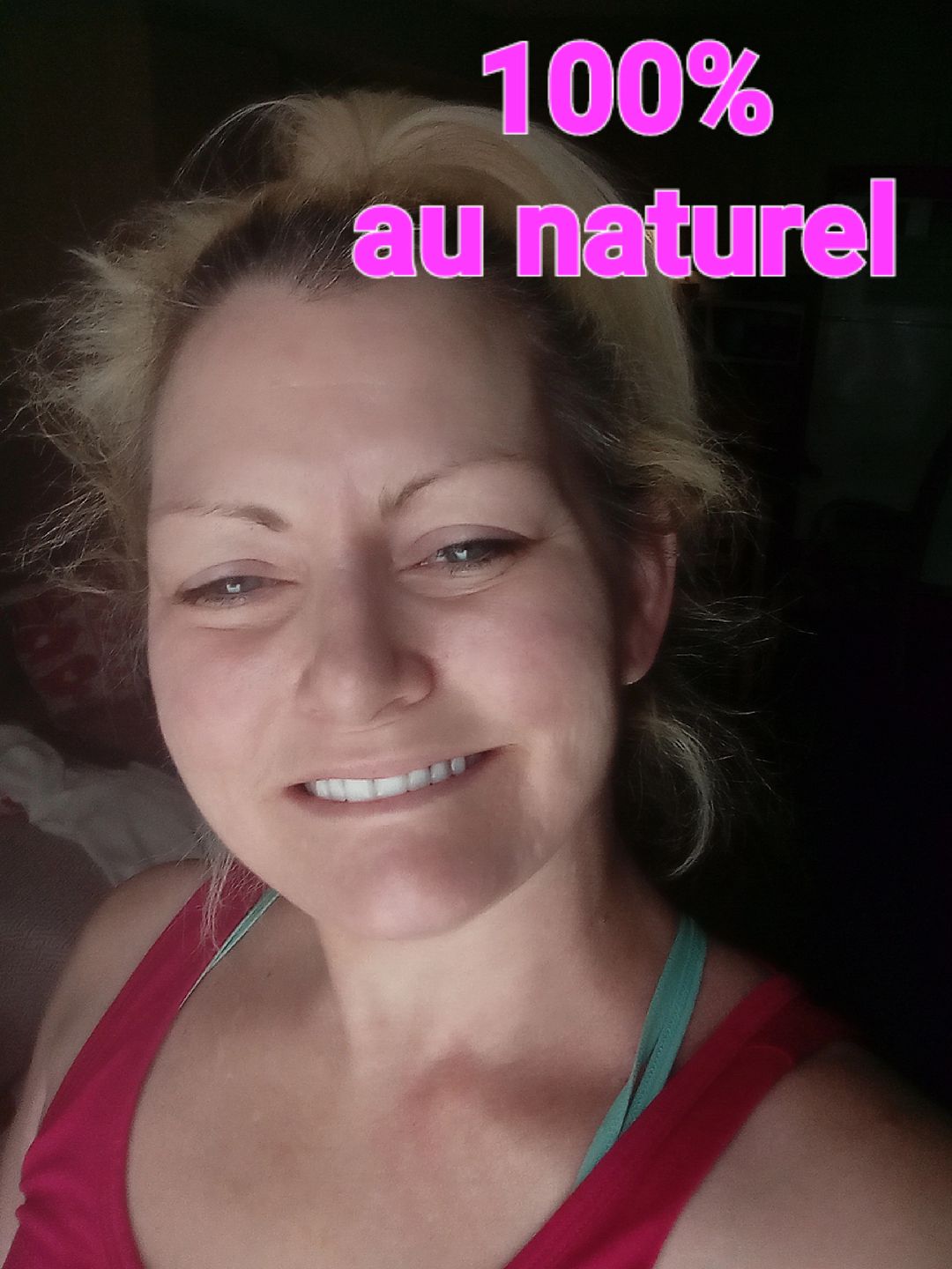 @Sonia Laporte