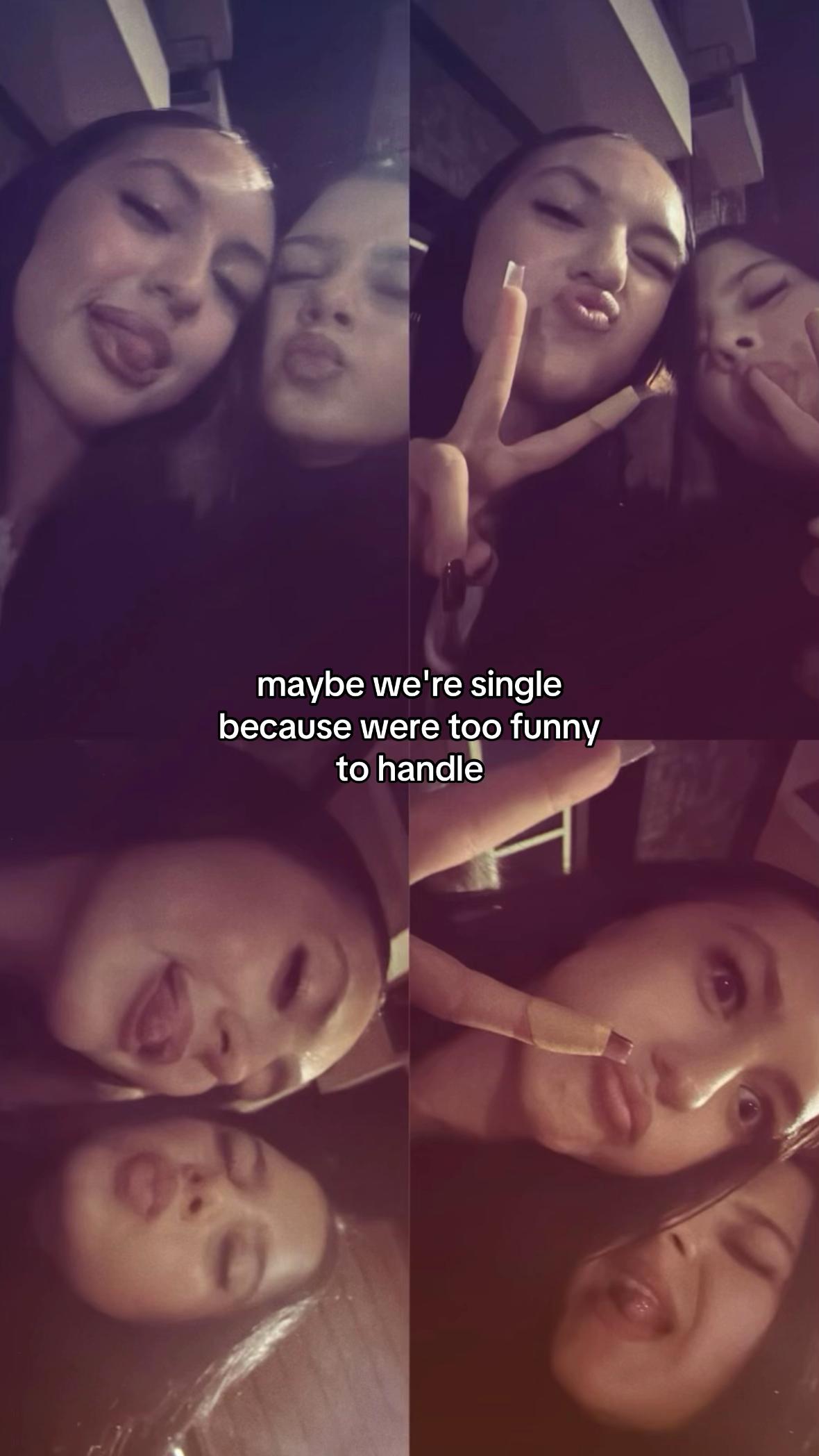 @Ira&Sofie