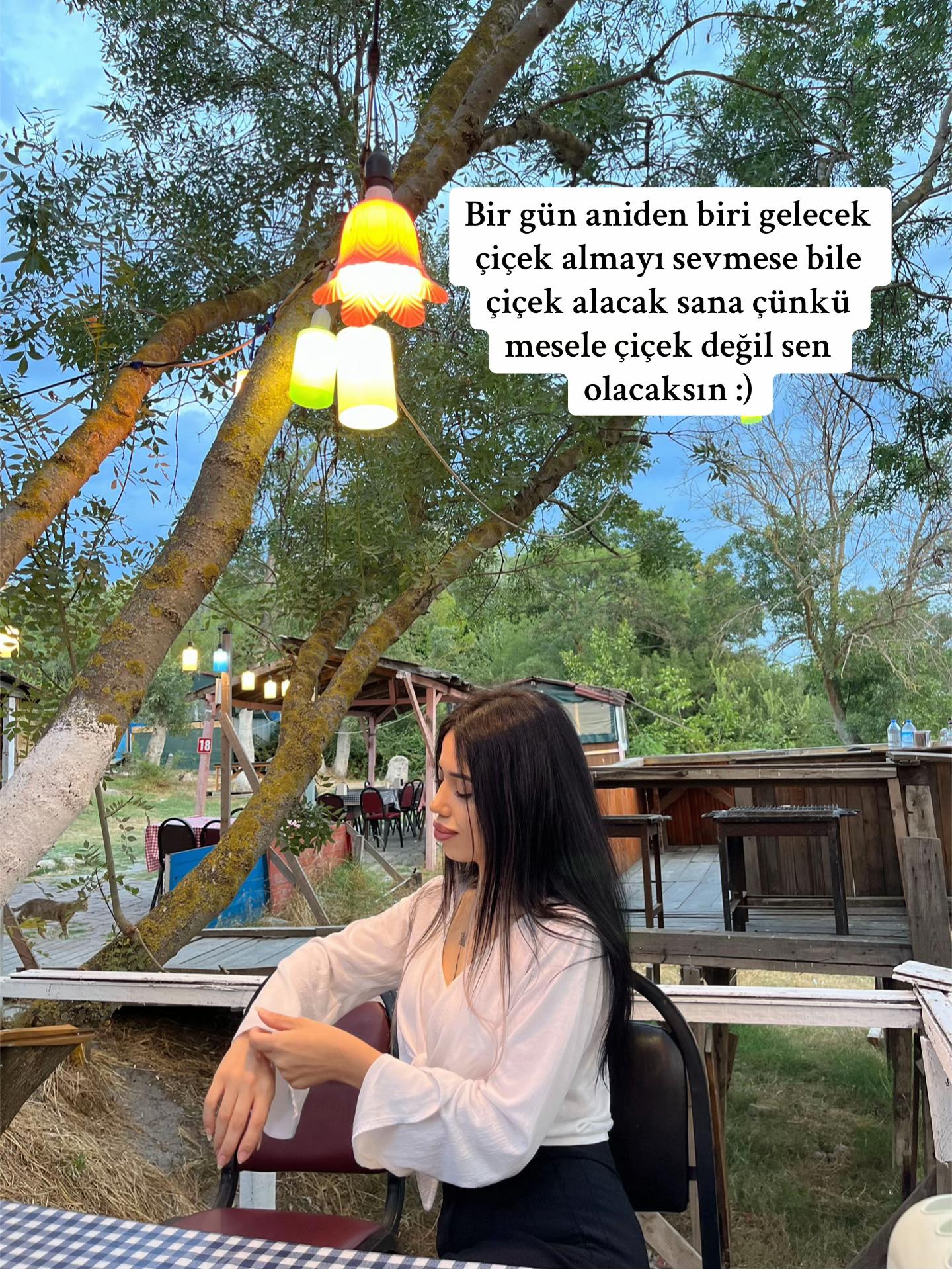 @Evin İlbaş 🐆