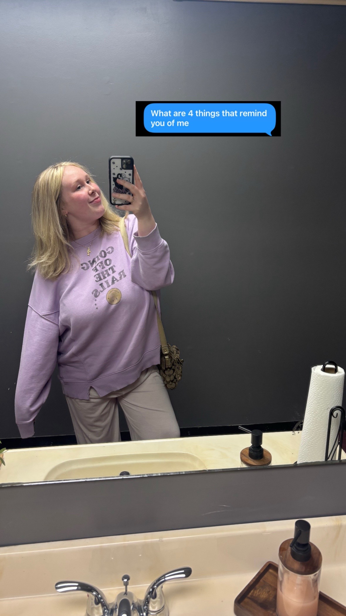@Kenzie