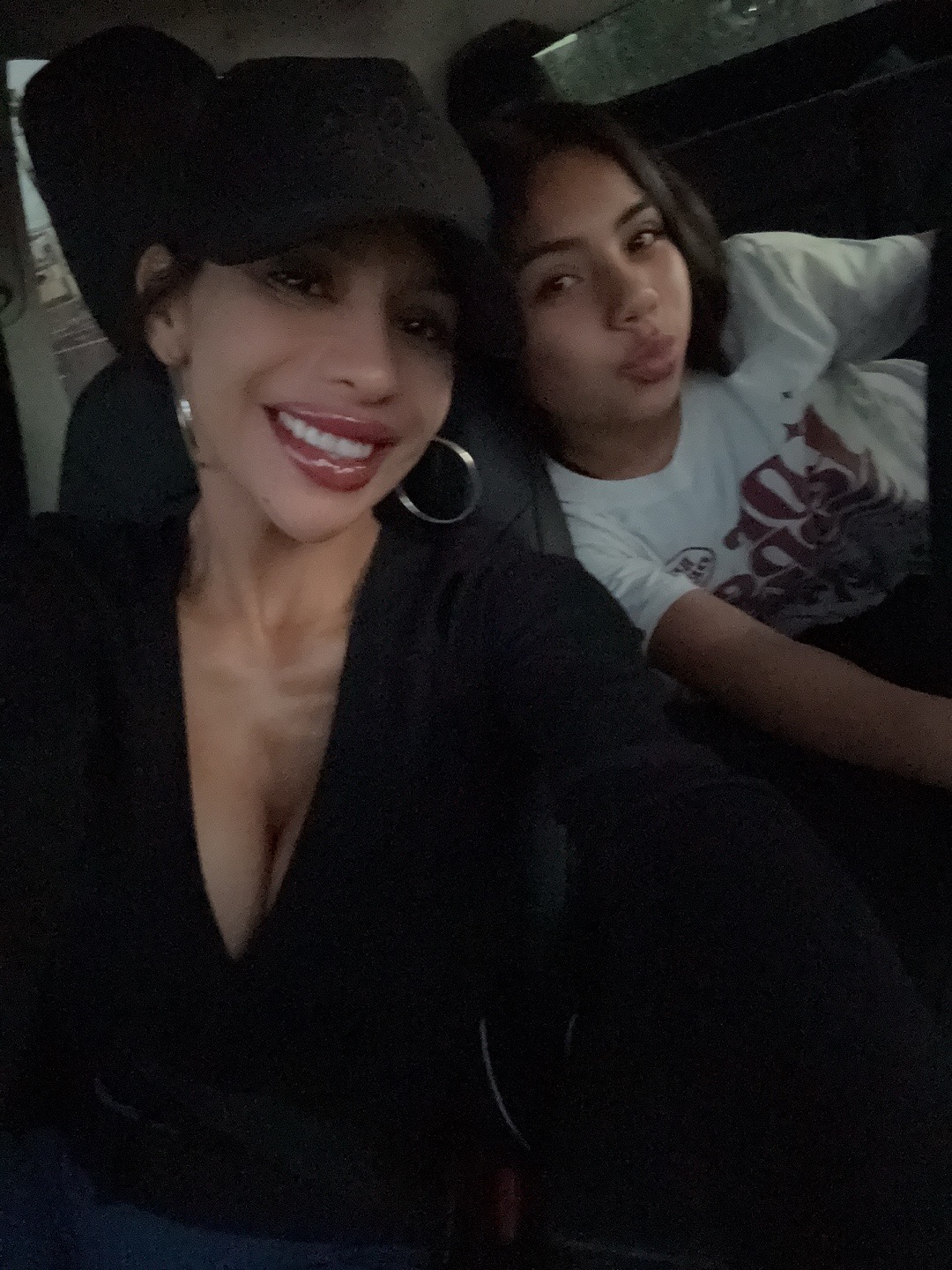 @Alexxys Luna