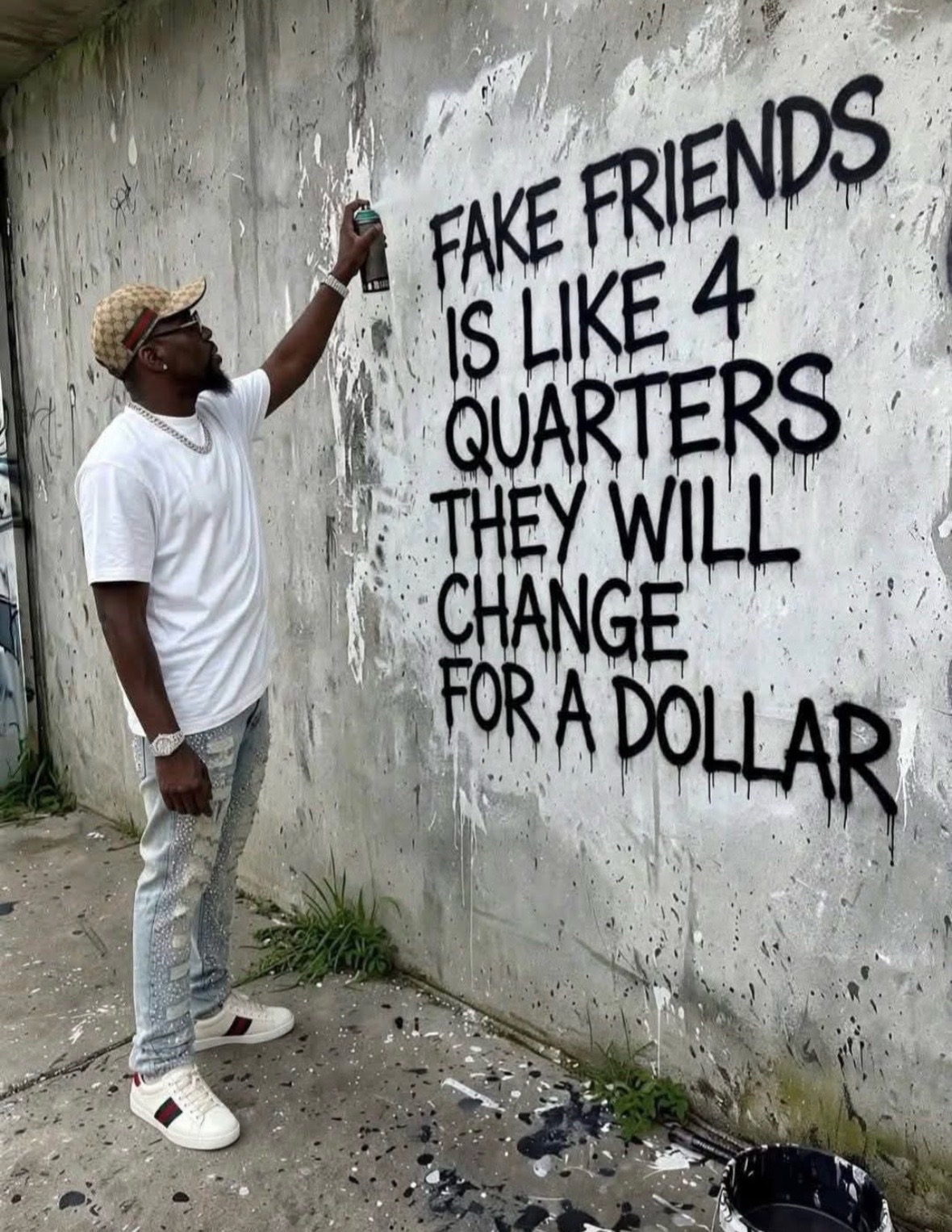 @Aaron Gaines