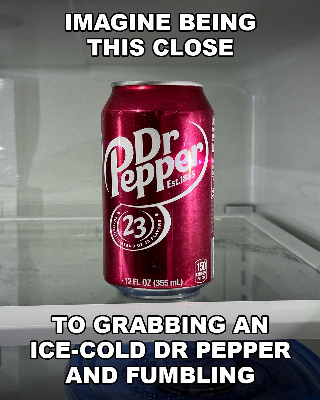 @Dr Pepper