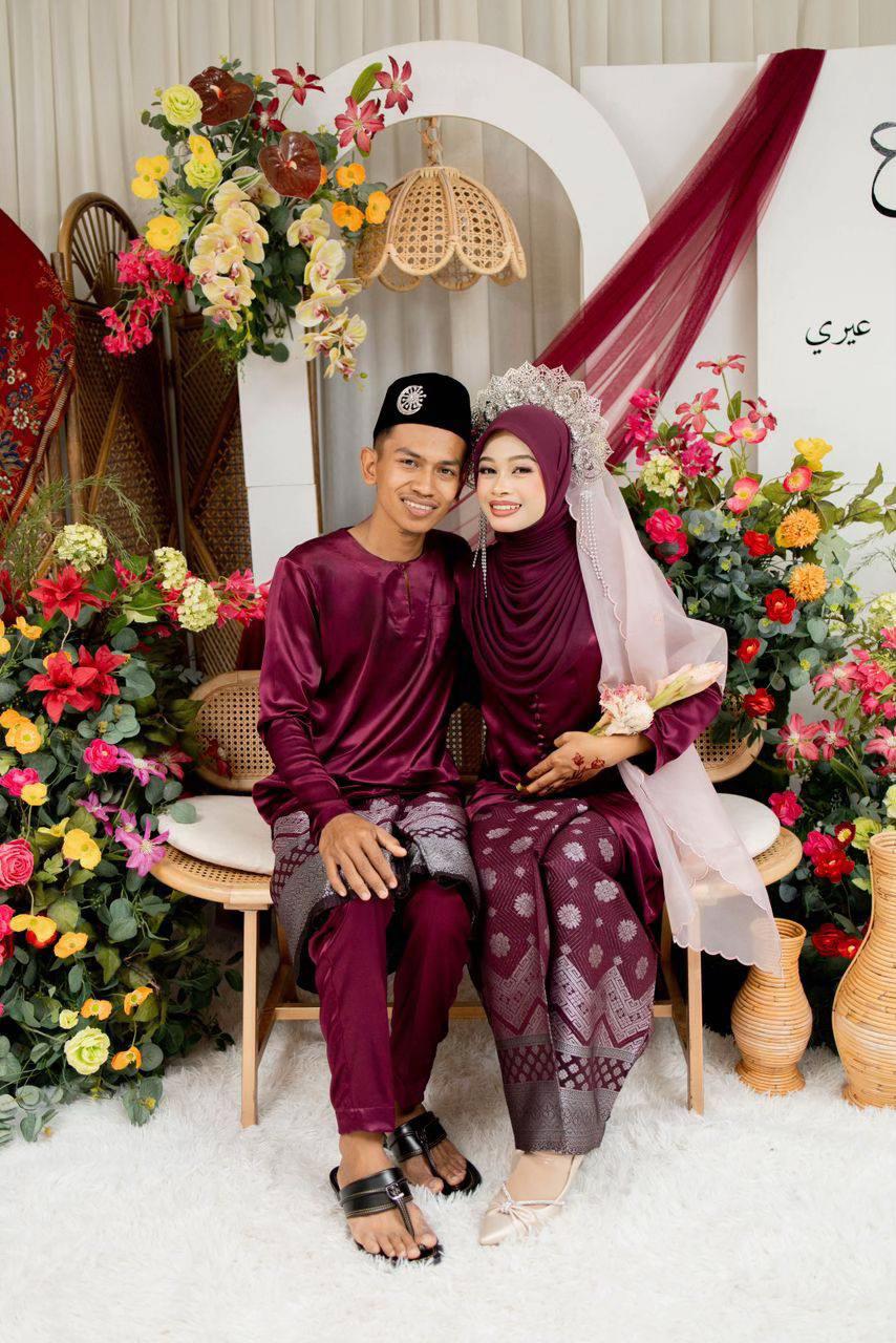 @MINI PELAMIN & MEJA DESSERT