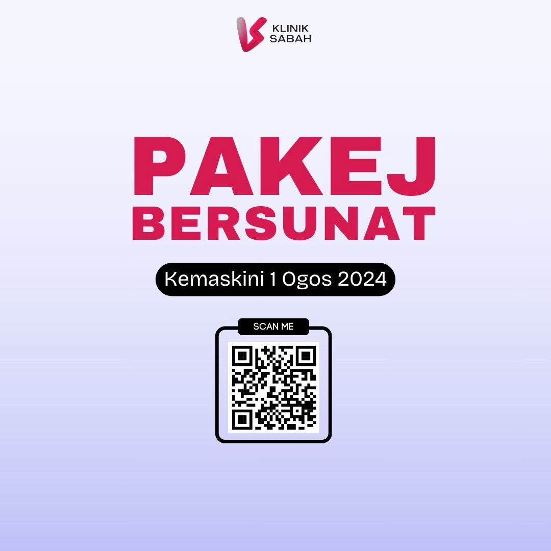 @Klinik Sabah
