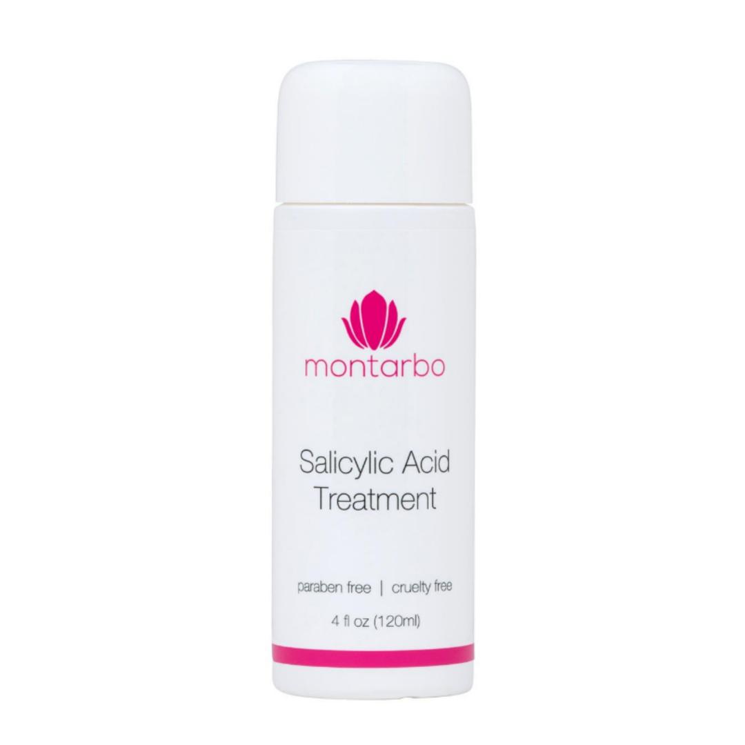 @Adult Acne and Aging Skin