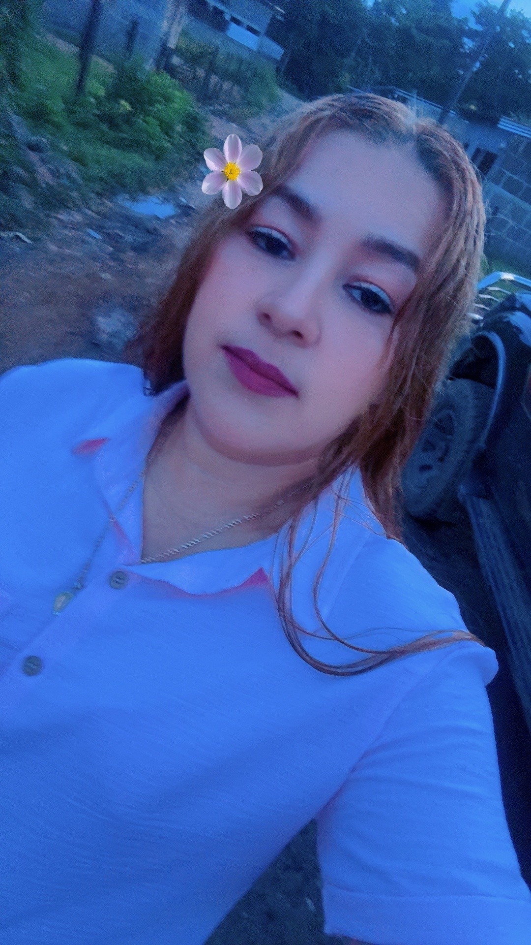 @Franchesca Torrez