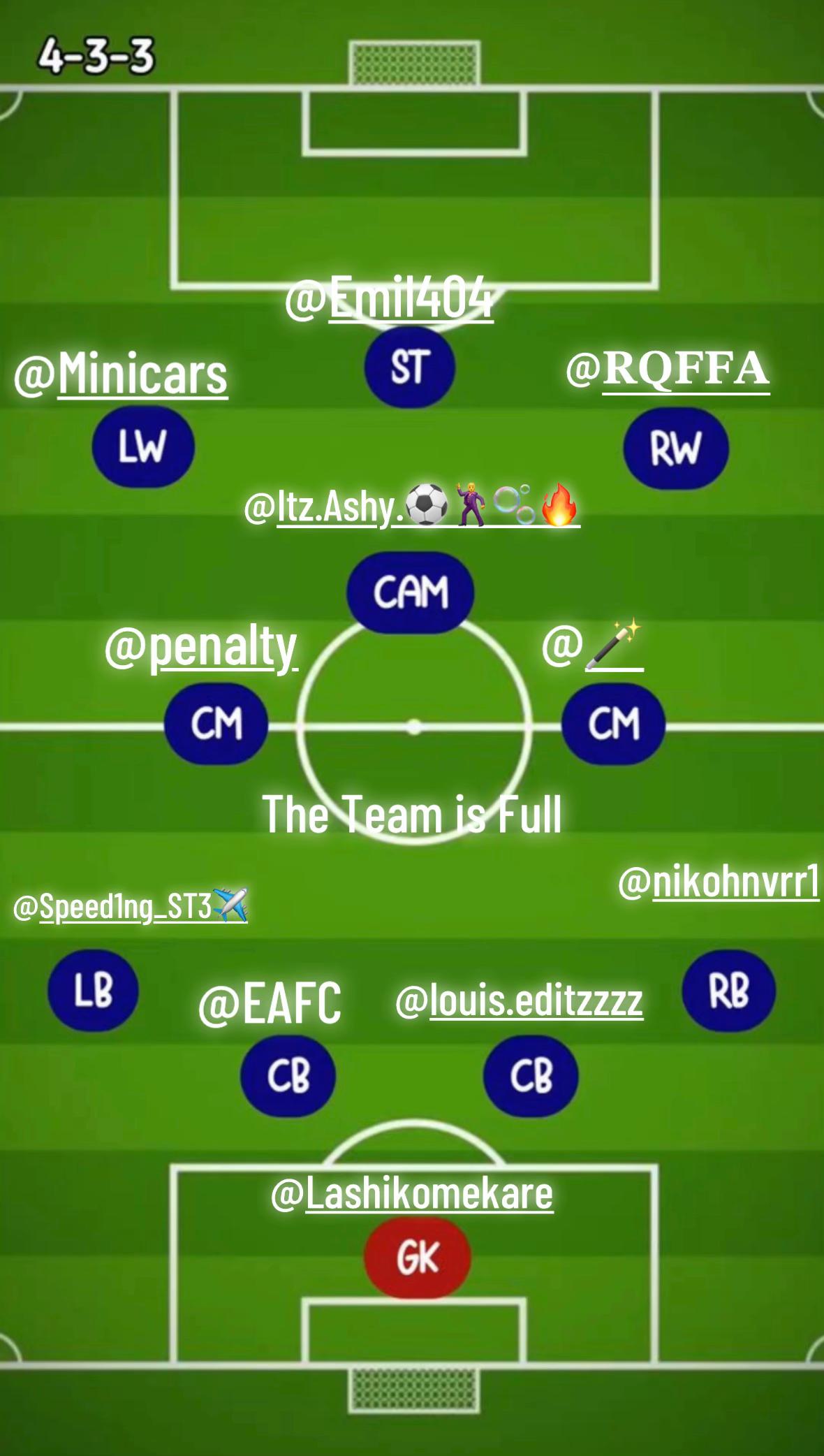 @EA FC