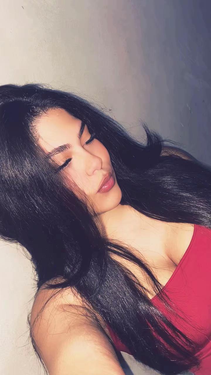 @Estefany Araujo
