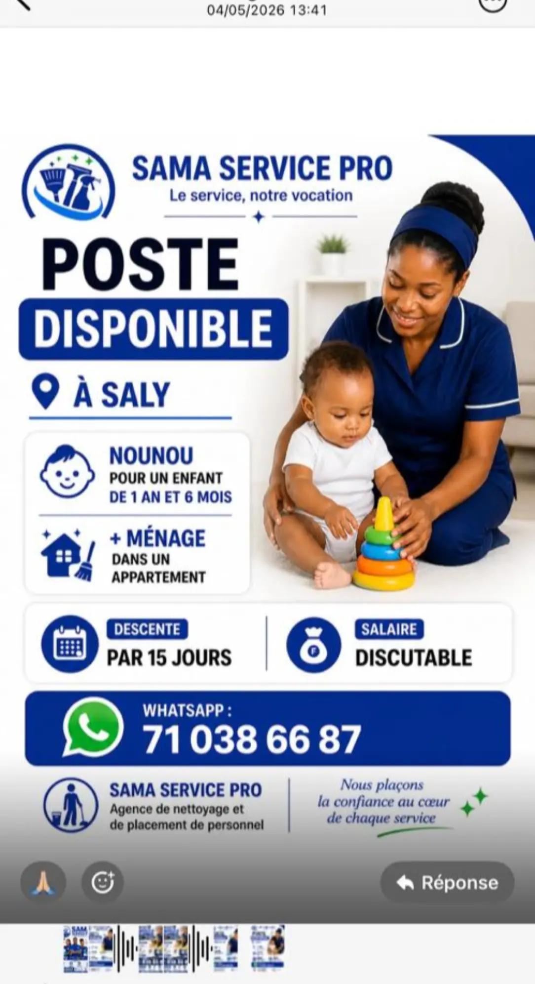 @SAMA SERVICE PRO