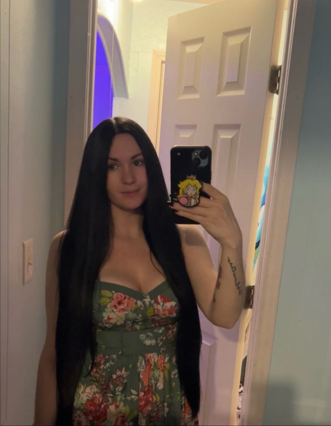 @PrncessPeachy