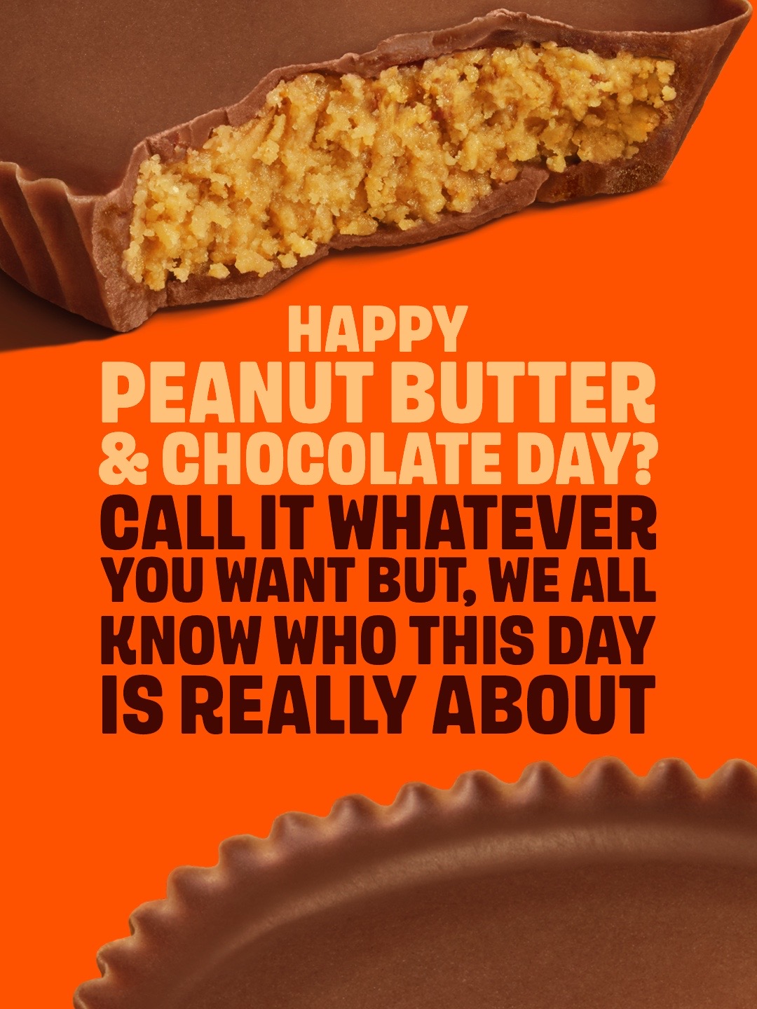 @Reese&rsquo;s