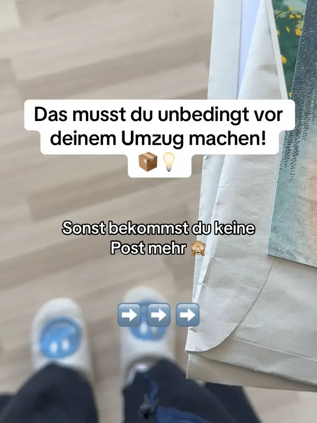 @Wohntipps 📦🏠 @vonovia