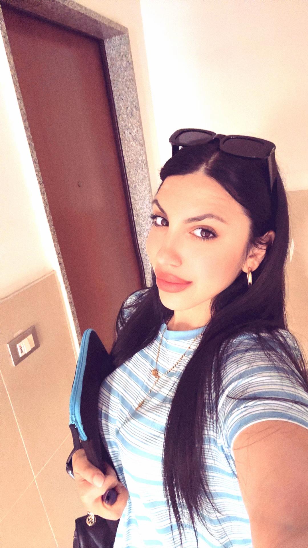 @Maria Iovane