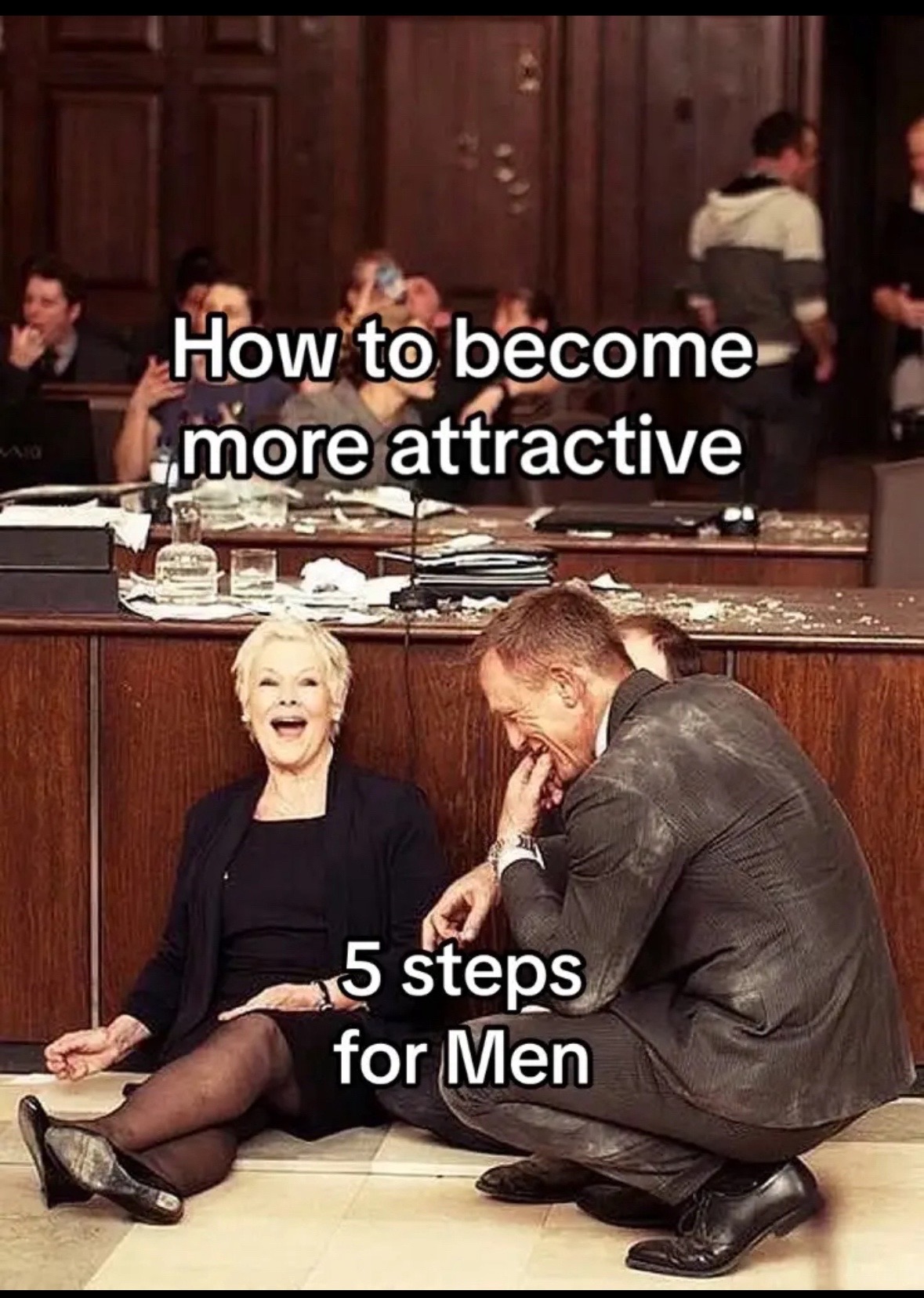 @BestMenAdvice