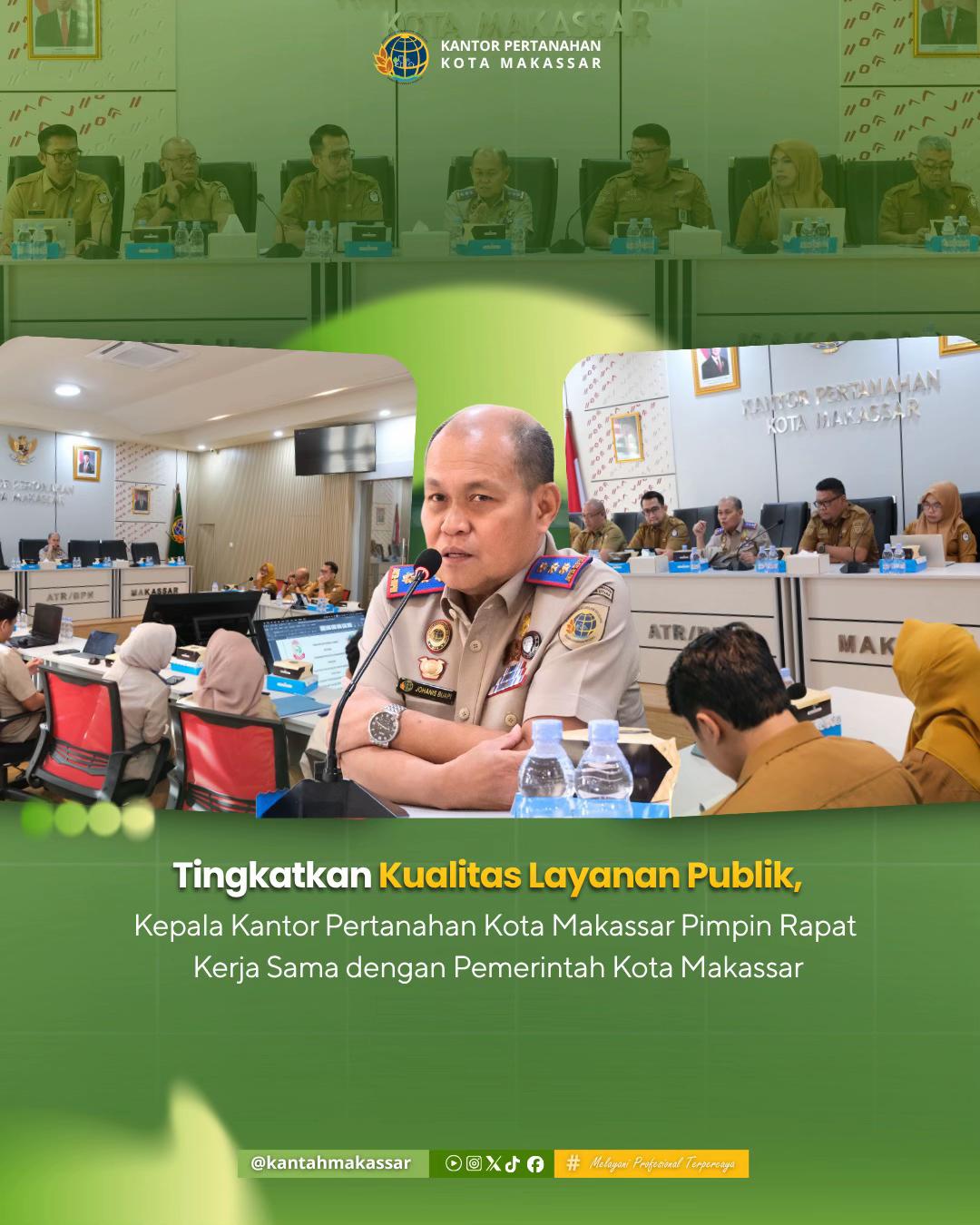 @Kantah Makassar