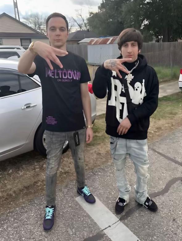 @ 
