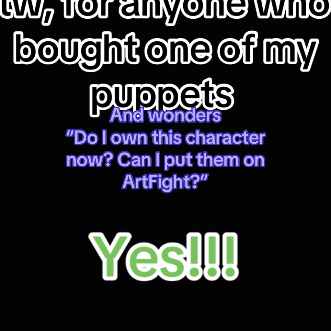 @CryptidsInYourCloset