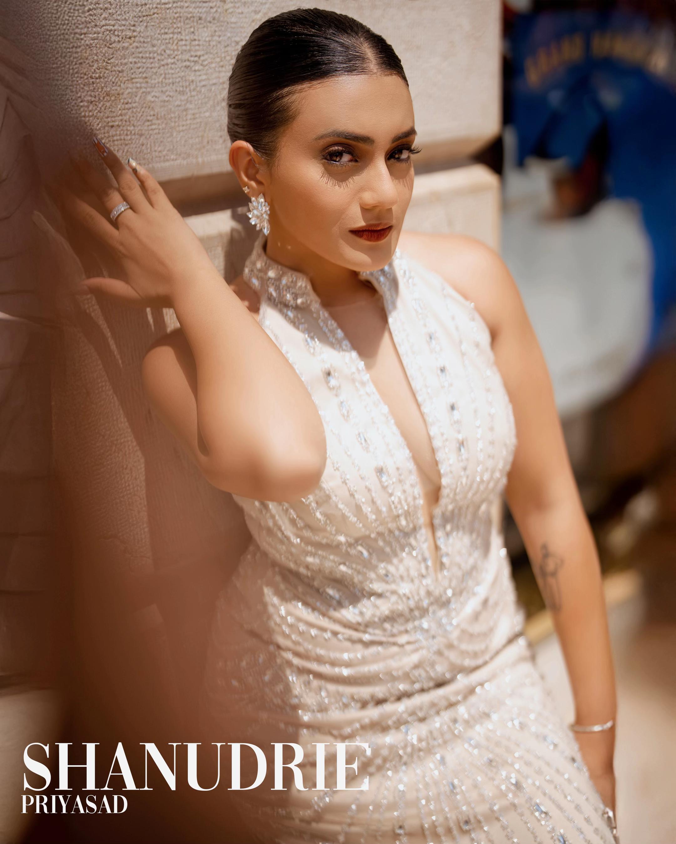 @Shanudrie